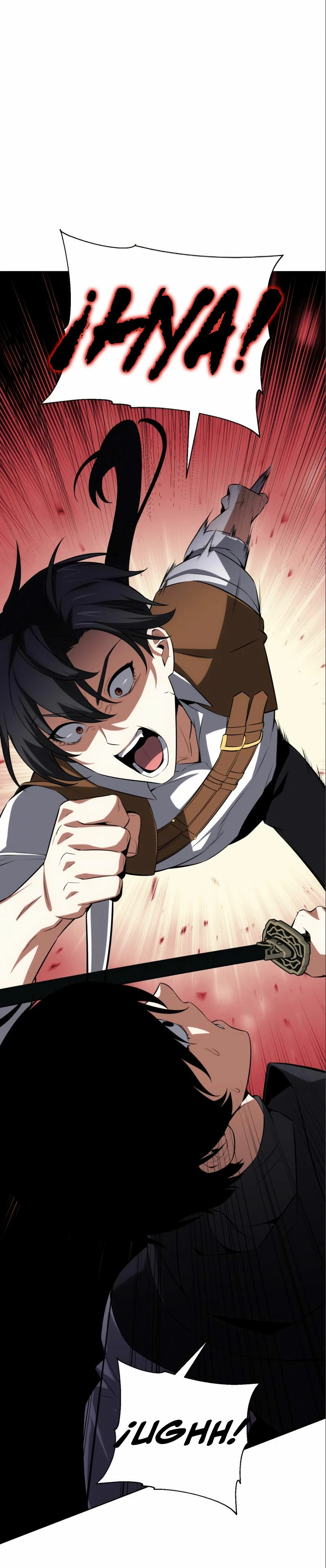 Read Yo mate al jugador de la Academia ES Manga Online