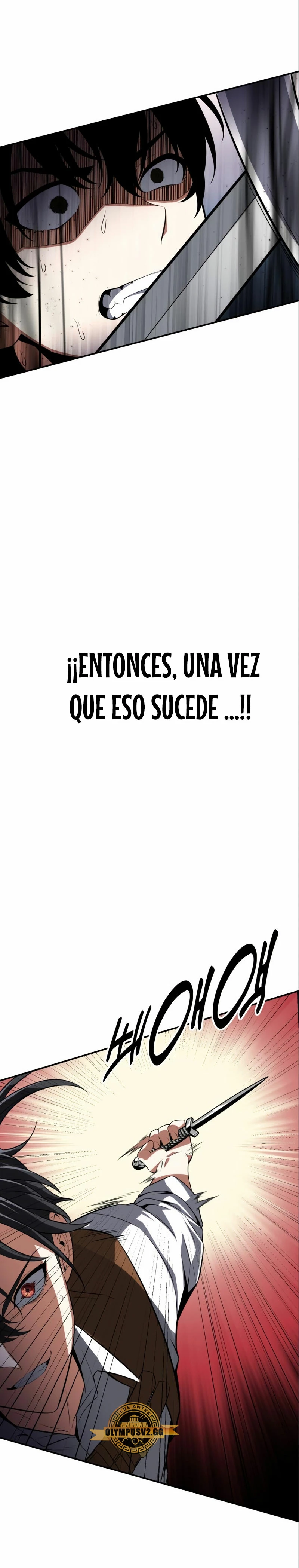 Read Yo mate al jugador de la Academia ES Manga Online