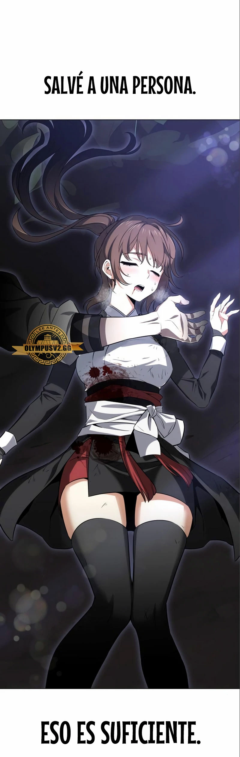 Read Yo mate al jugador de la Academia ES Manga Online