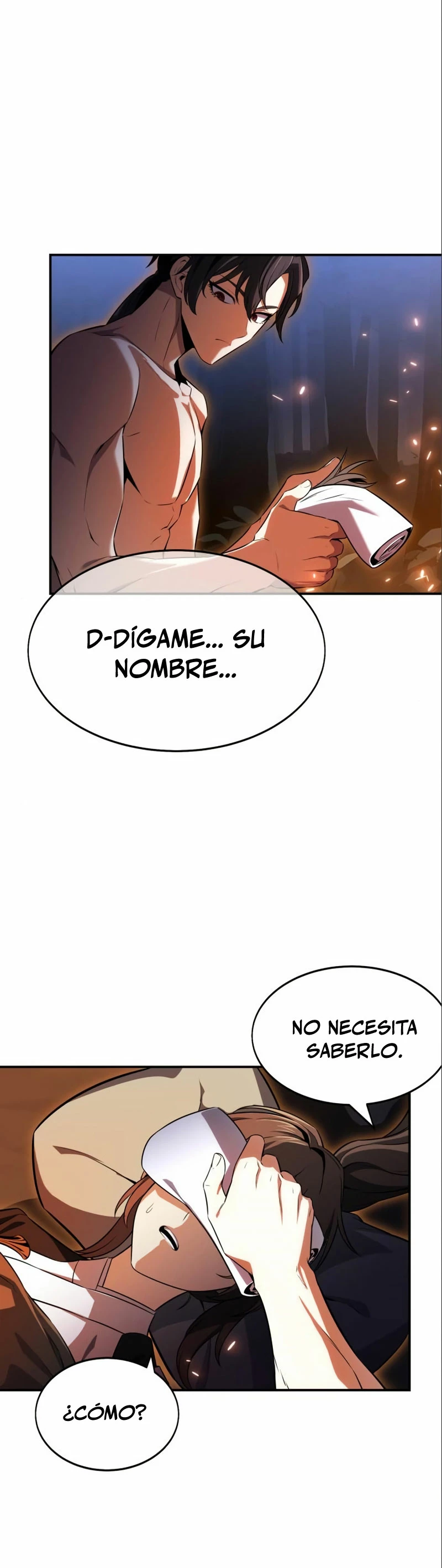 Read Yo mate al jugador de la Academia ES Manga Online