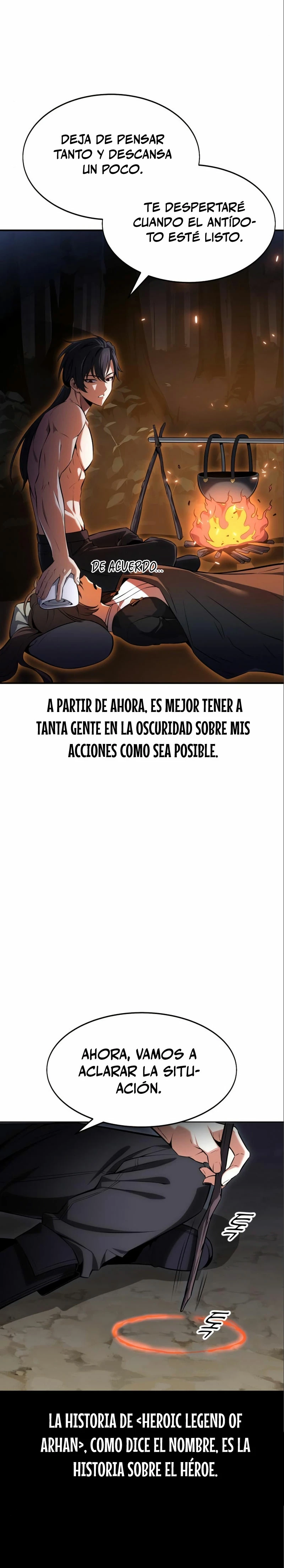 Read Yo mate al jugador de la Academia ES Manga Online