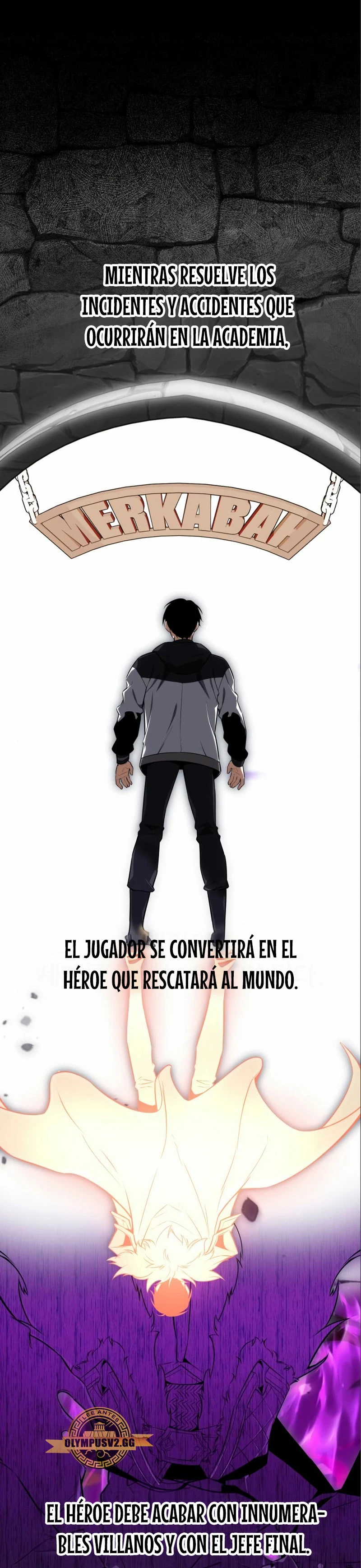 Read Yo mate al jugador de la Academia ES Manga Online