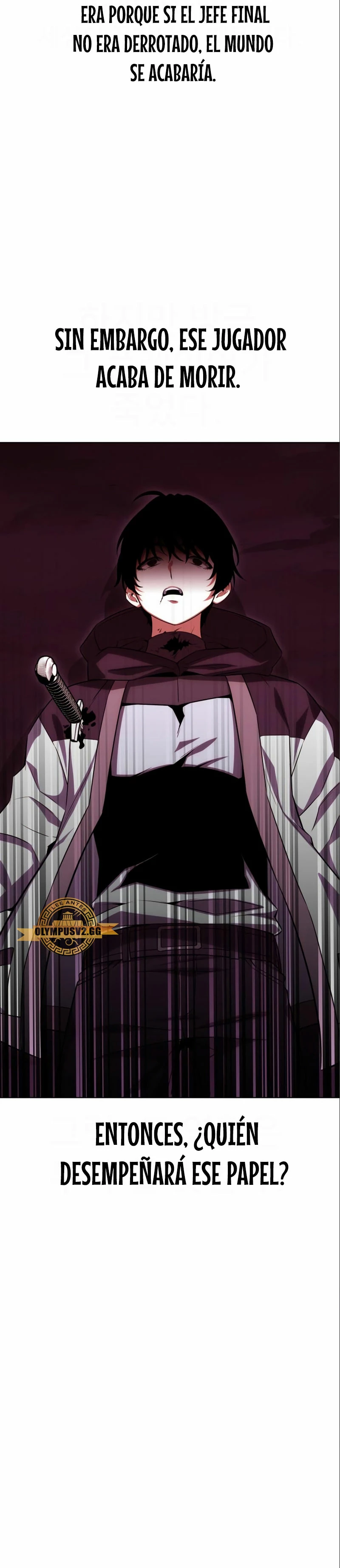 Read Yo mate al jugador de la Academia ES Manga Online