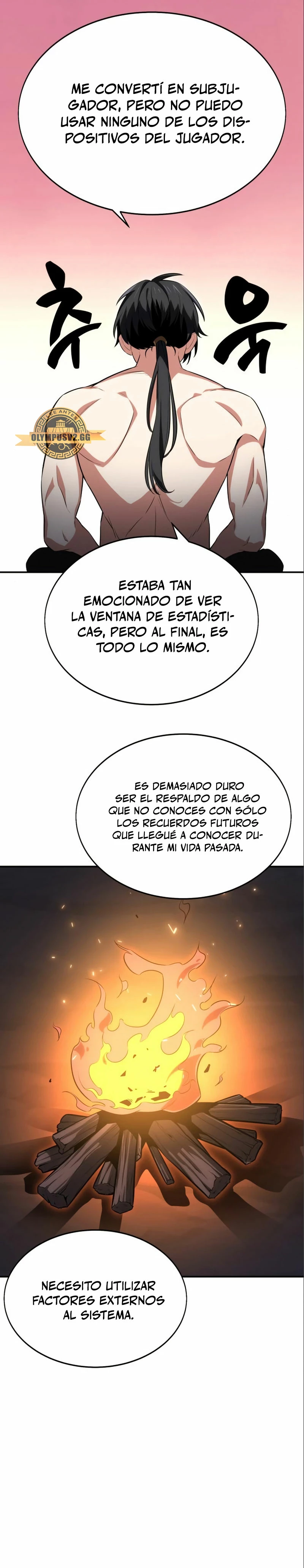 Read Yo mate al jugador de la Academia ES Manga Online