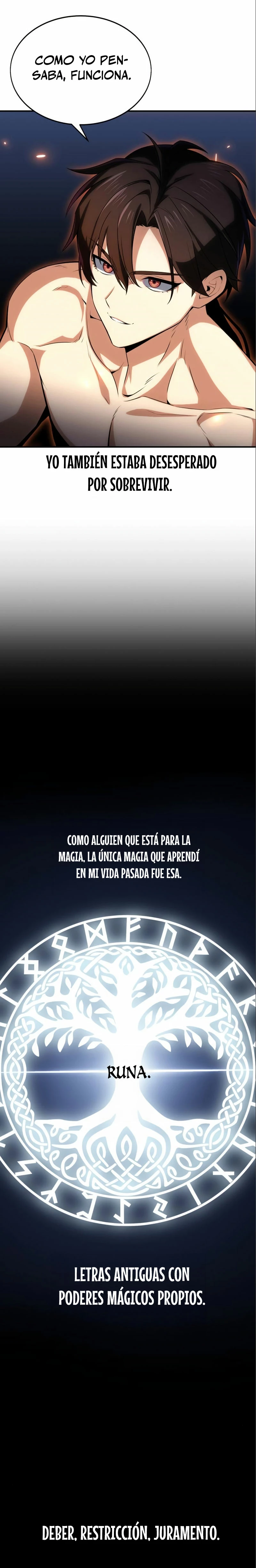 Read Yo mate al jugador de la Academia ES Manga Online