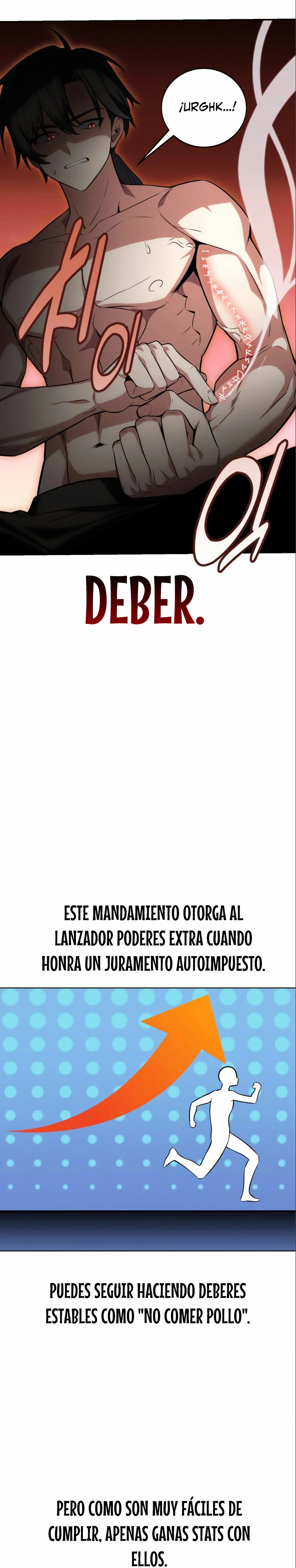 Read Yo mate al jugador de la Academia ES Manga Online