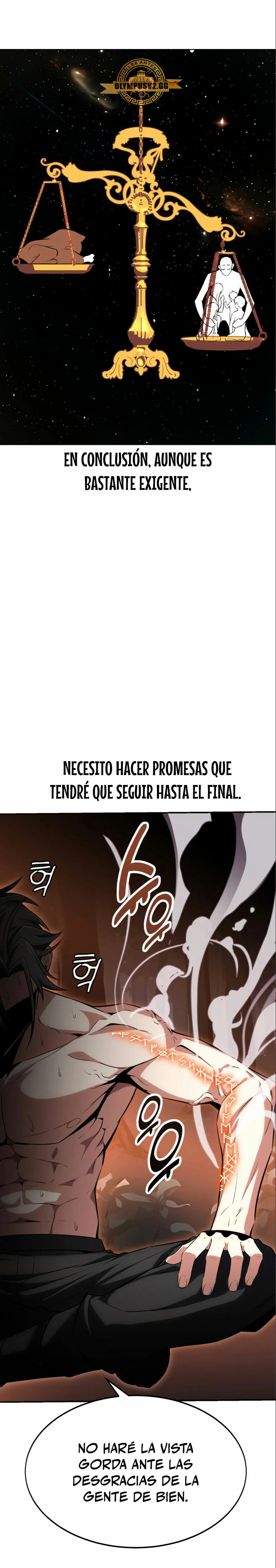 Read Yo mate al jugador de la Academia ES Manga Online