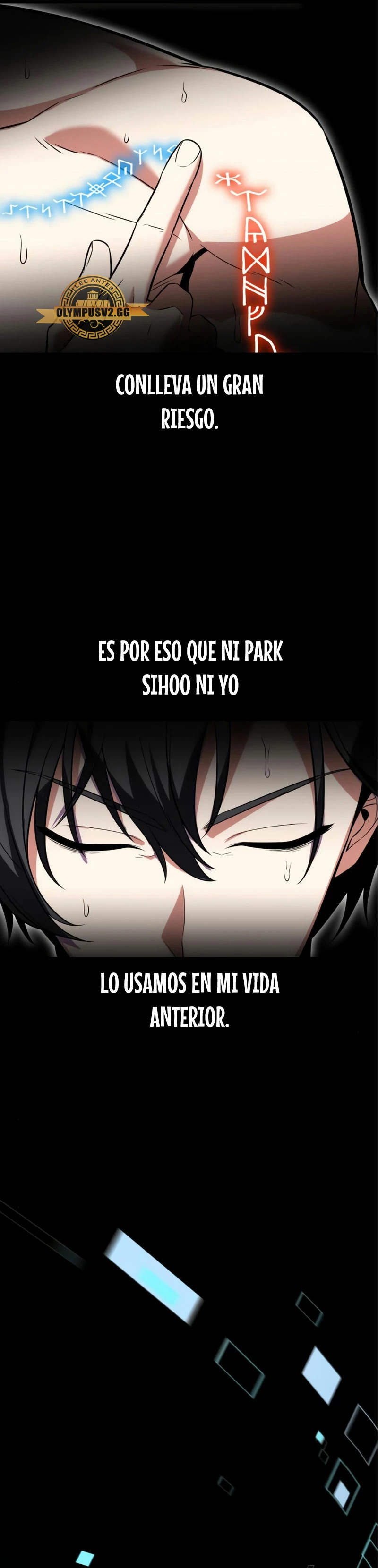 Read Yo mate al jugador de la Academia ES Manga Online