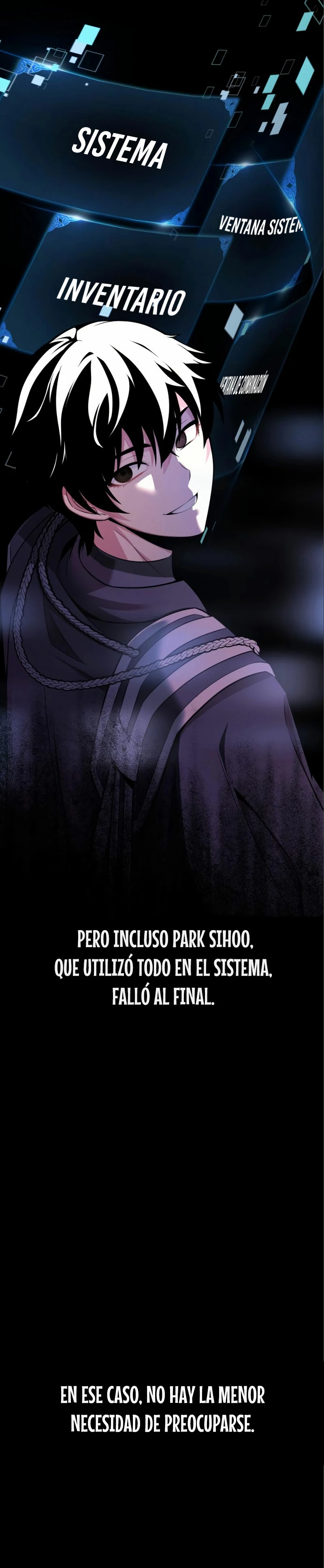 Read Yo mate al jugador de la Academia ES Manga Online