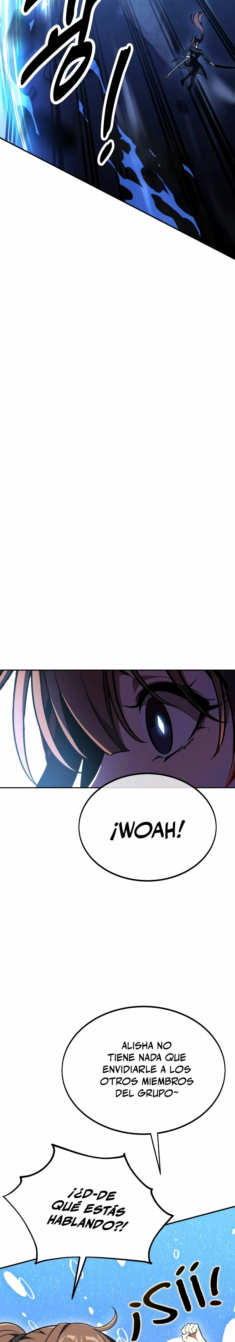 Read Yo mate al jugador de la Academia ES Manga Online