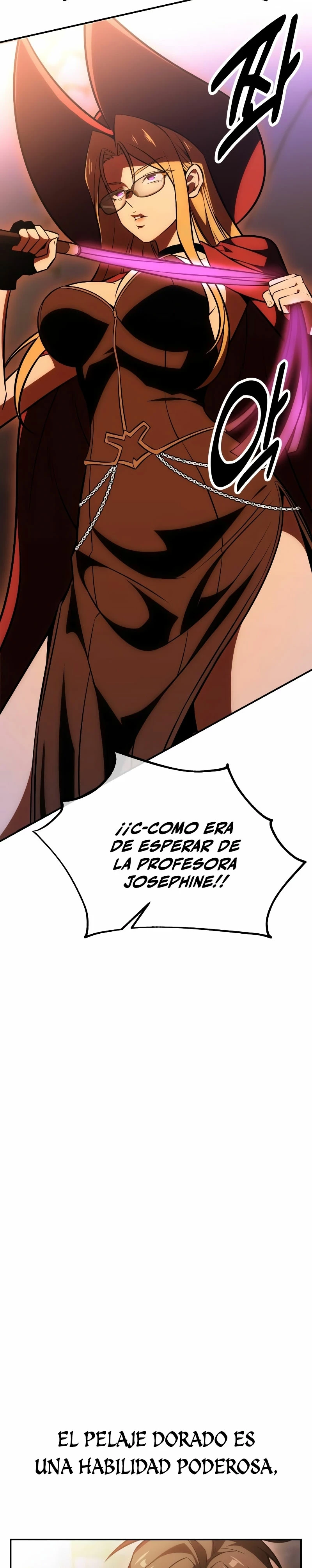 Read Yo mate al jugador de la Academia ES Manga Online