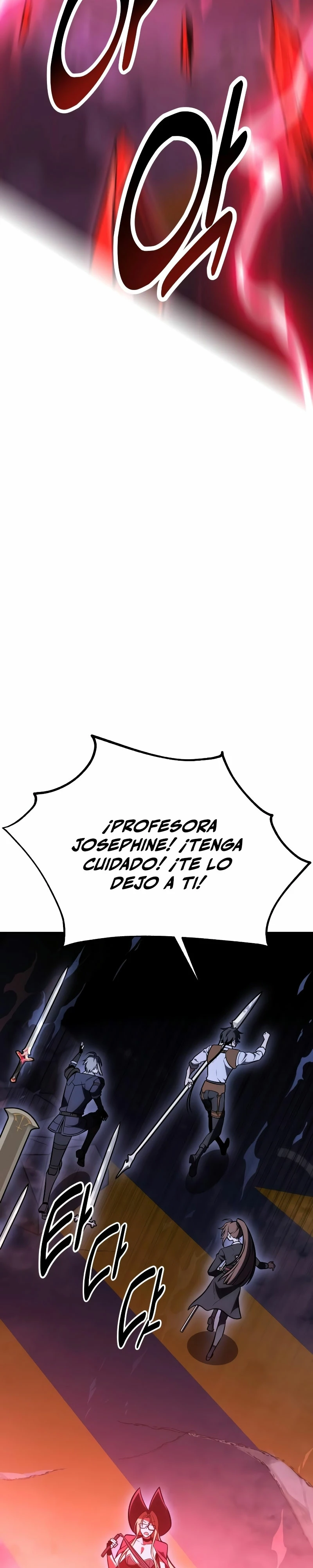 Read Yo mate al jugador de la Academia ES Manga Online