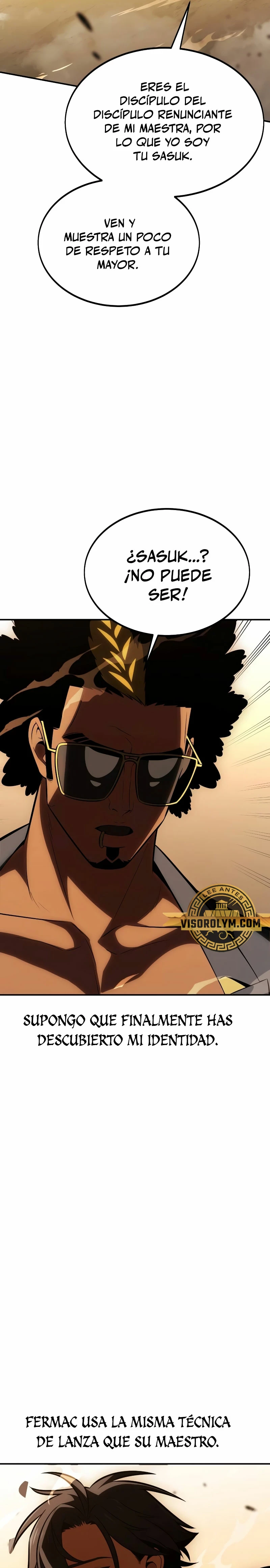 Read Yo mate al jugador de la Academia ES Manga Online