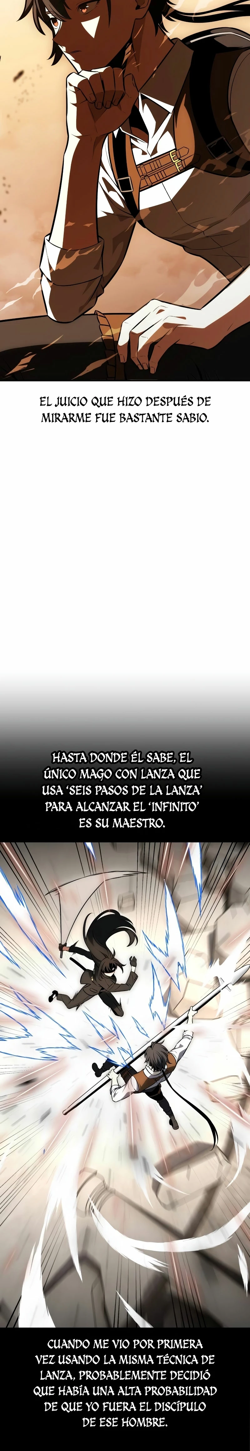Read Yo mate al jugador de la Academia ES Manga Online