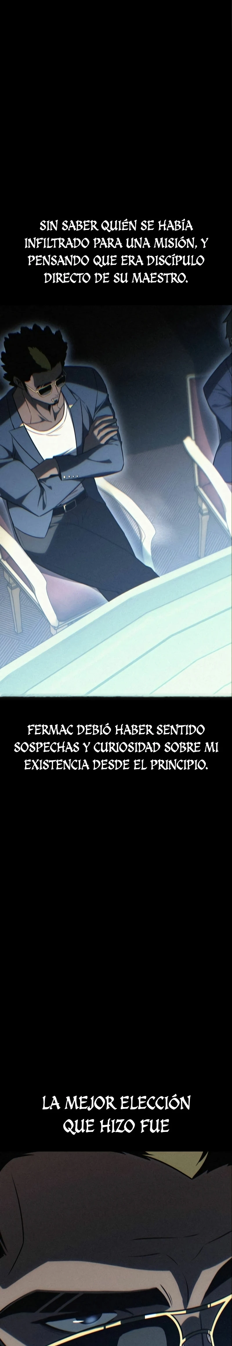 Read Yo mate al jugador de la Academia ES Manga Online