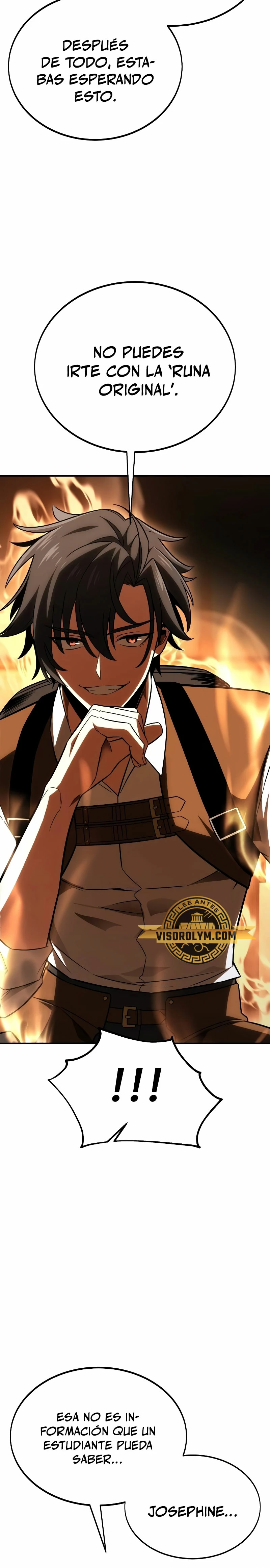 Read Yo mate al jugador de la Academia ES Manga Online
