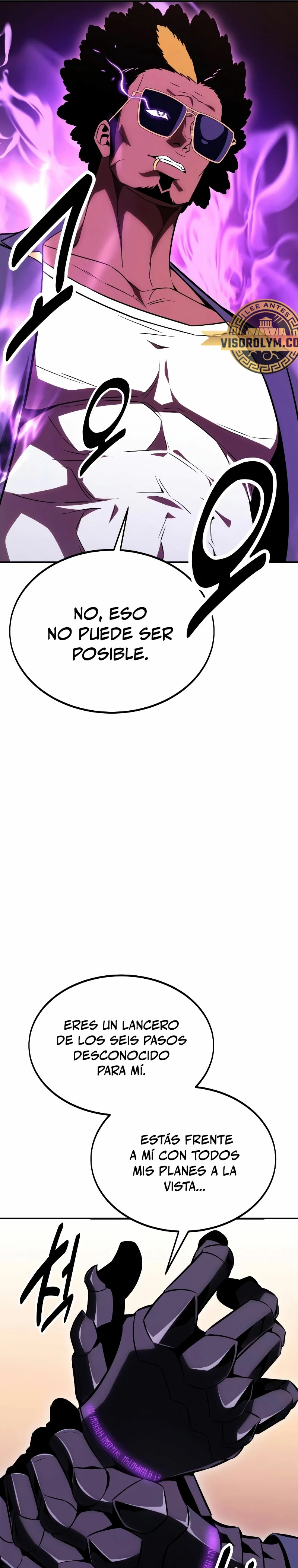 Read Yo mate al jugador de la Academia ES Manga Online