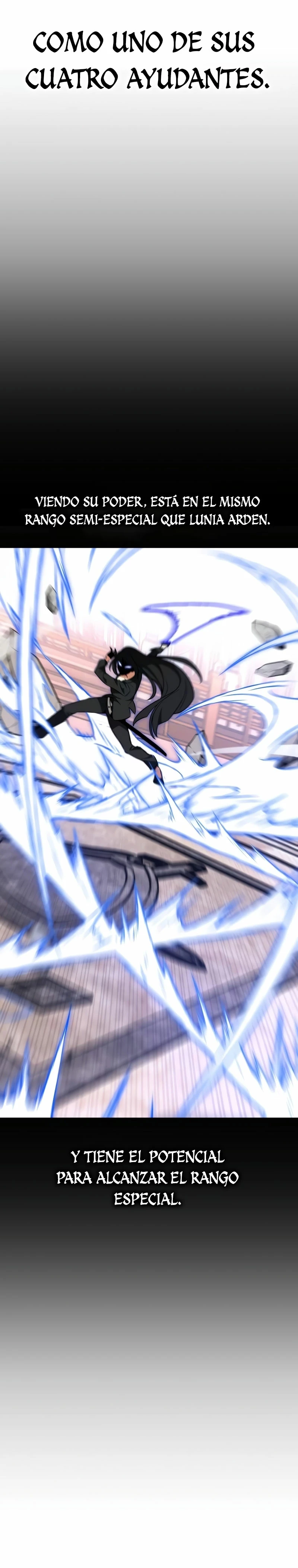 Read Yo mate al jugador de la Academia ES Manga Online
