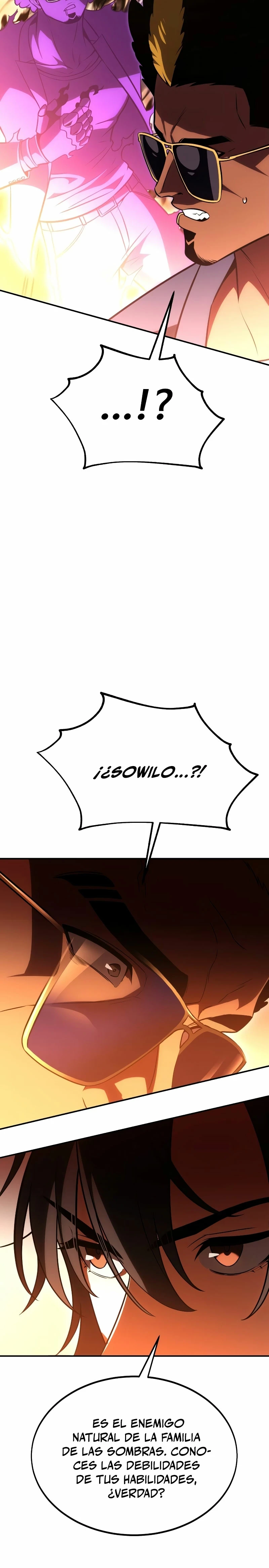 Read Yo mate al jugador de la Academia ES Manga Online