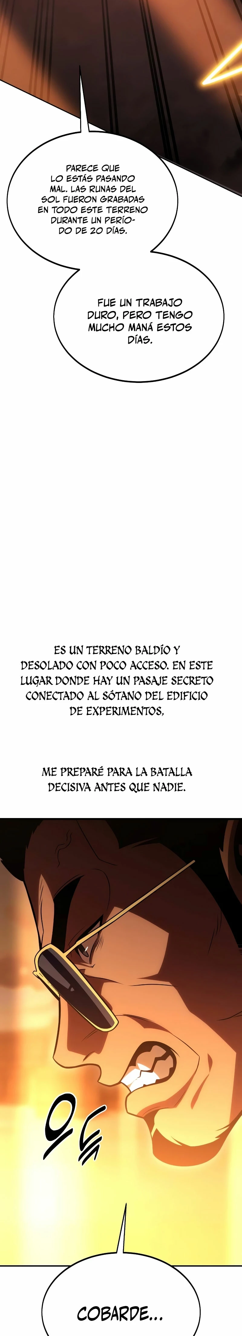 Read Yo mate al jugador de la Academia ES Manga Online