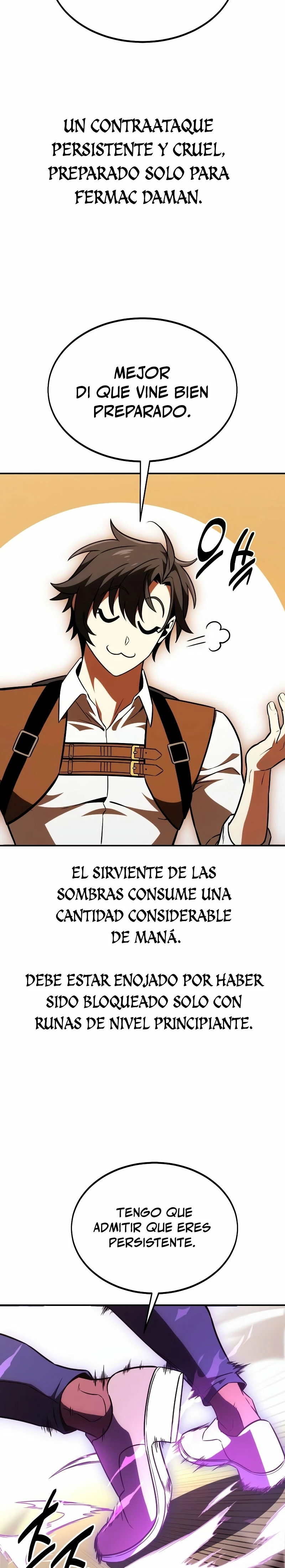 Read Yo mate al jugador de la Academia ES Manga Online