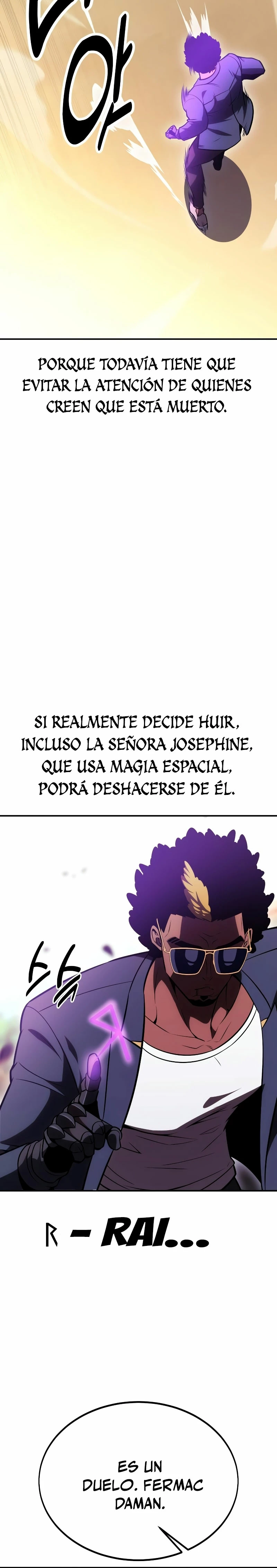 Read Yo mate al jugador de la Academia ES Manga Online