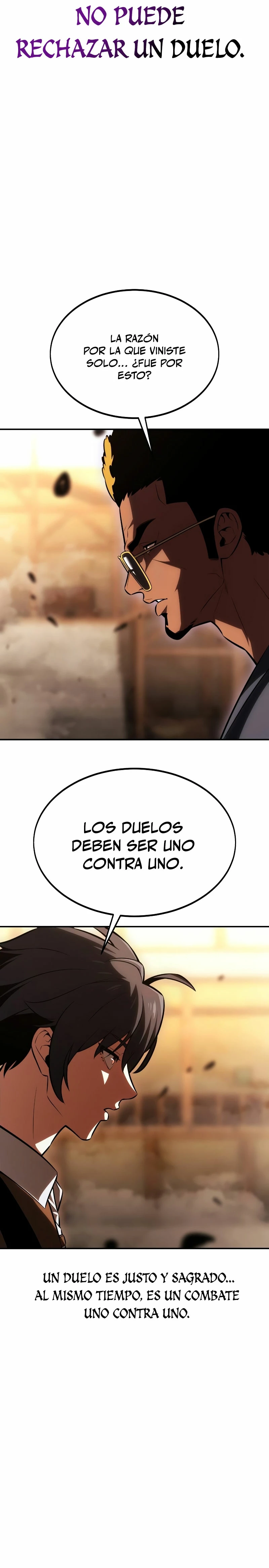 Read Yo mate al jugador de la Academia ES Manga Online
