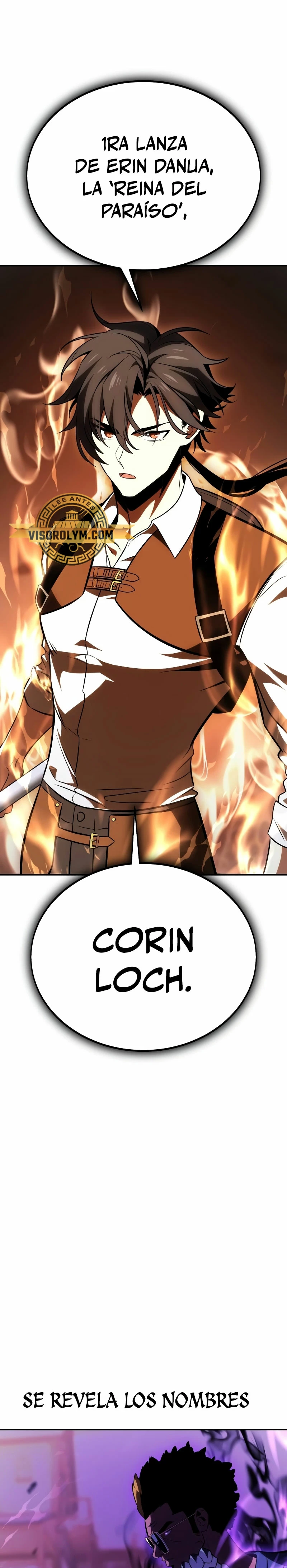 Read Yo mate al jugador de la Academia ES Manga Online