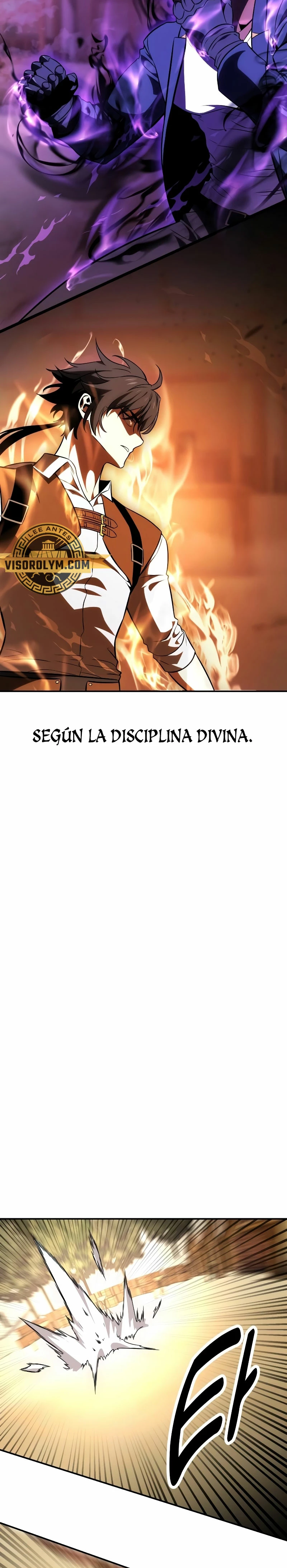 Read Yo mate al jugador de la Academia ES Manga Online