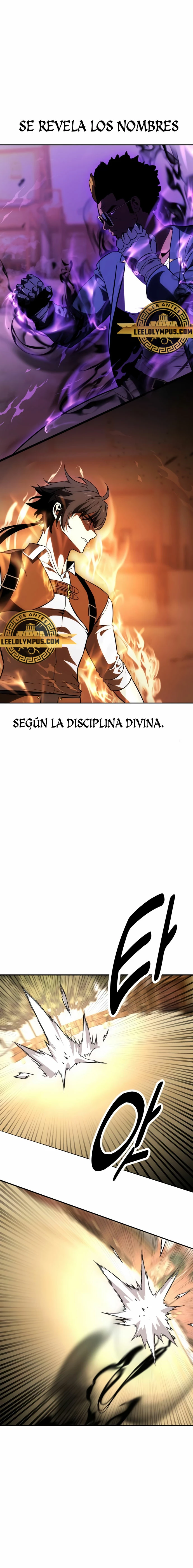 Read Yo mate al jugador de la Academia ES Manga Online