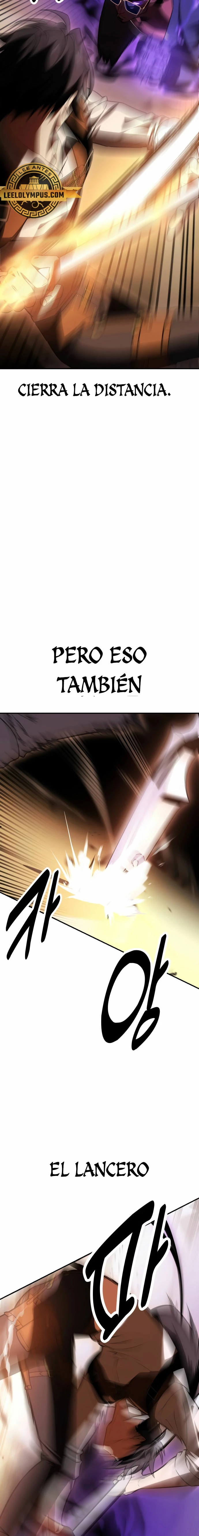 Read Yo mate al jugador de la Academia ES Manga Online