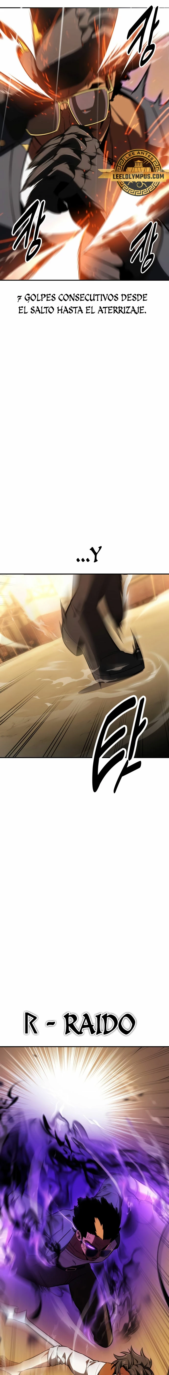 Read Yo mate al jugador de la Academia ES Manga Online