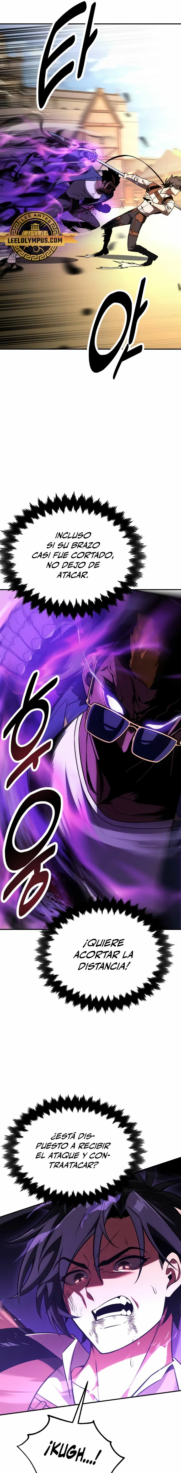 Read Yo mate al jugador de la Academia ES Manga Online