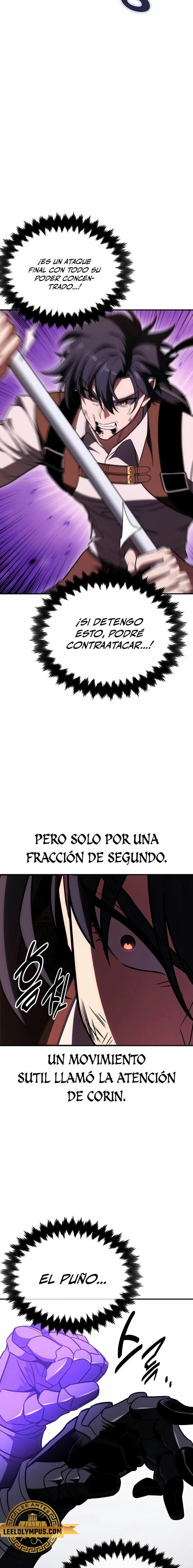 Read Yo mate al jugador de la Academia ES Manga Online