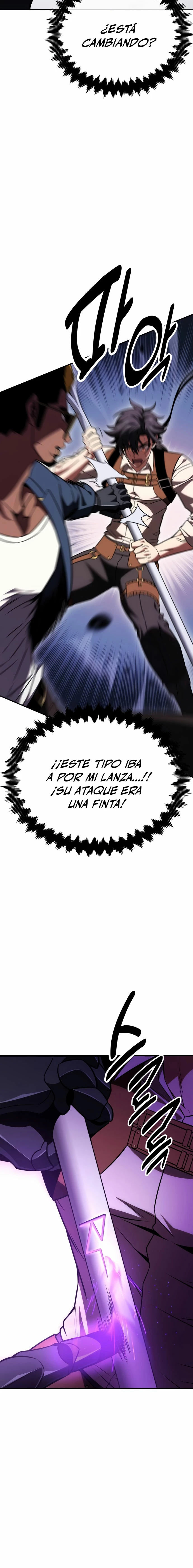 Read Yo mate al jugador de la Academia ES Manga Online