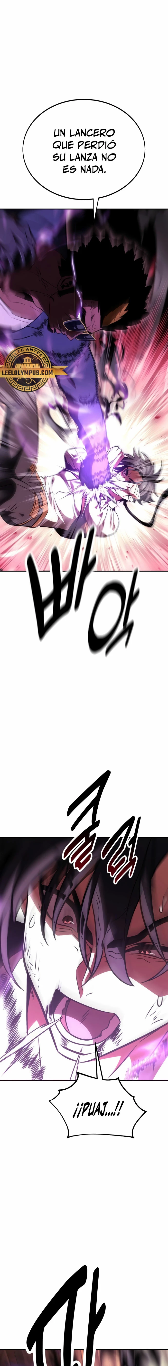 Read Yo mate al jugador de la Academia ES Manga Online