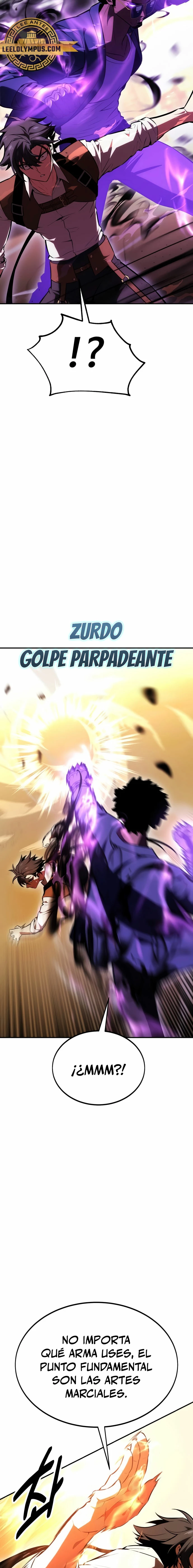 Read Yo mate al jugador de la Academia ES Manga Online