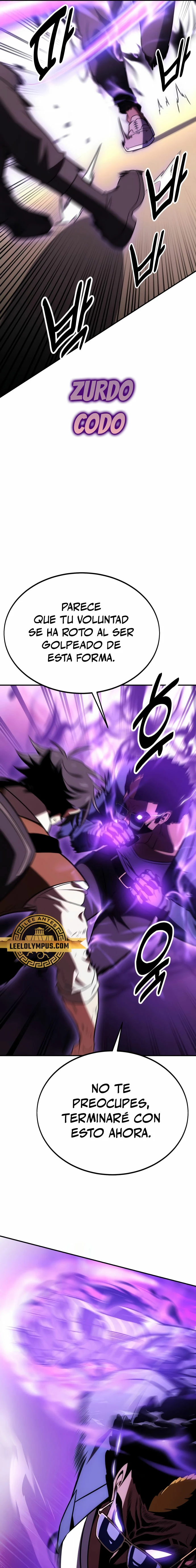 Read Yo mate al jugador de la Academia ES Manga Online