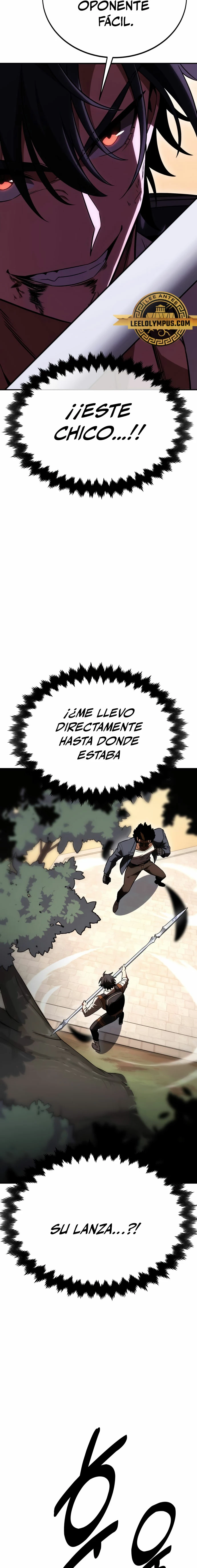 Read Yo mate al jugador de la Academia ES Manga Online