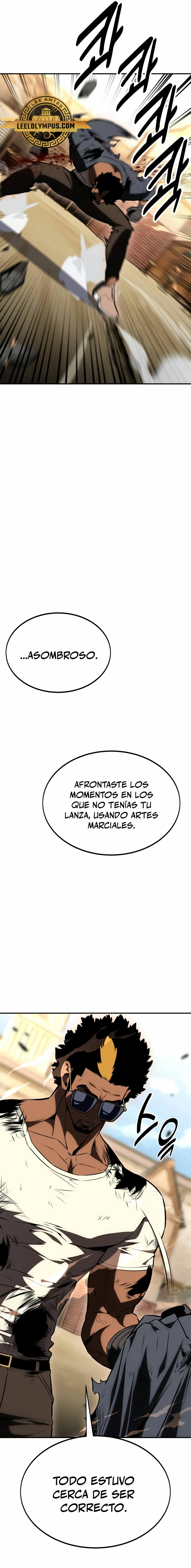 Read Yo mate al jugador de la Academia ES Manga Online