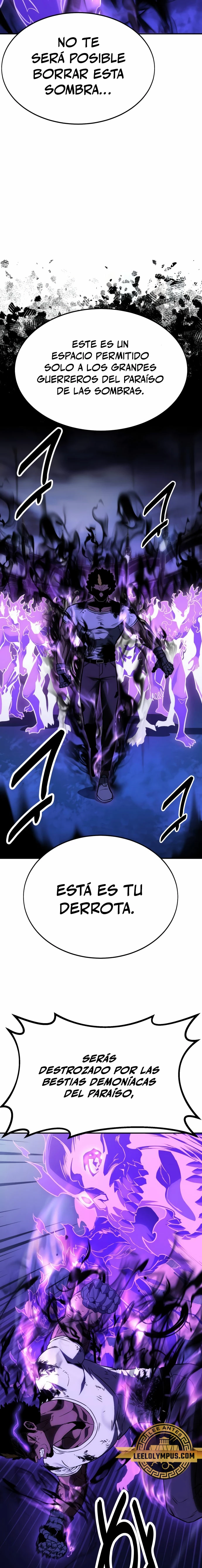 Read Yo mate al jugador de la Academia ES Manga Online