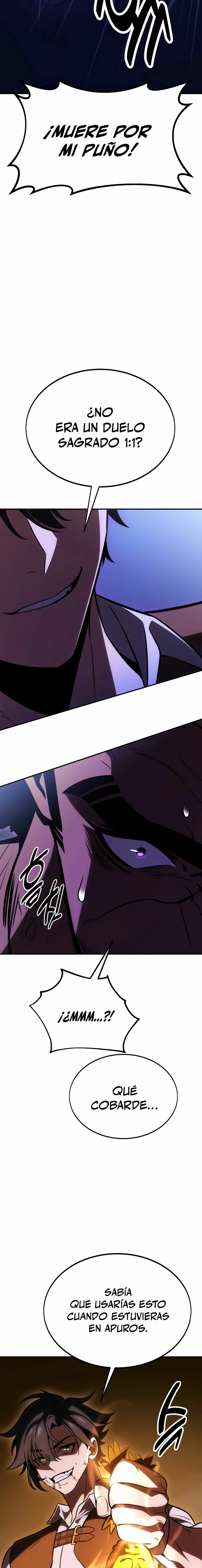 Read Yo mate al jugador de la Academia ES Manga Online