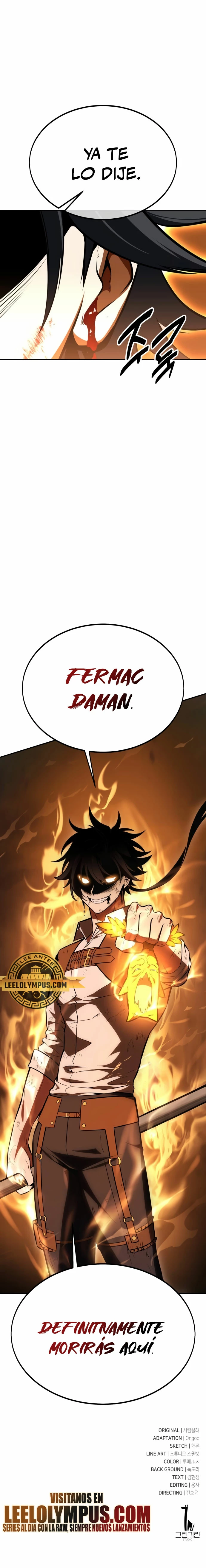 Read Yo mate al jugador de la Academia ES Manga Online