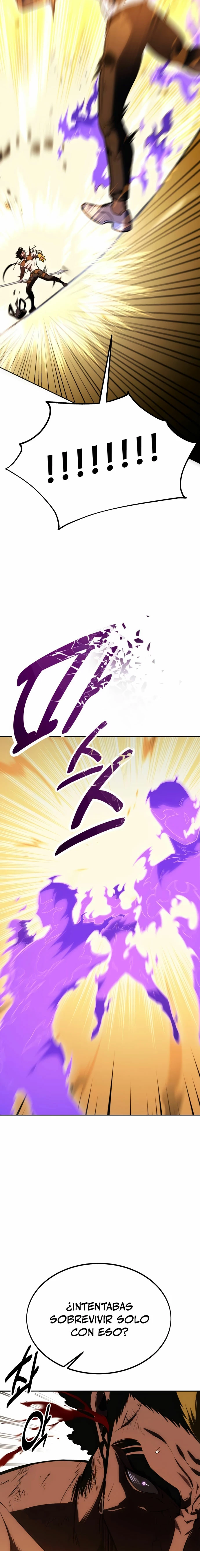 Read Yo mate al jugador de la Academia ES Manga Online