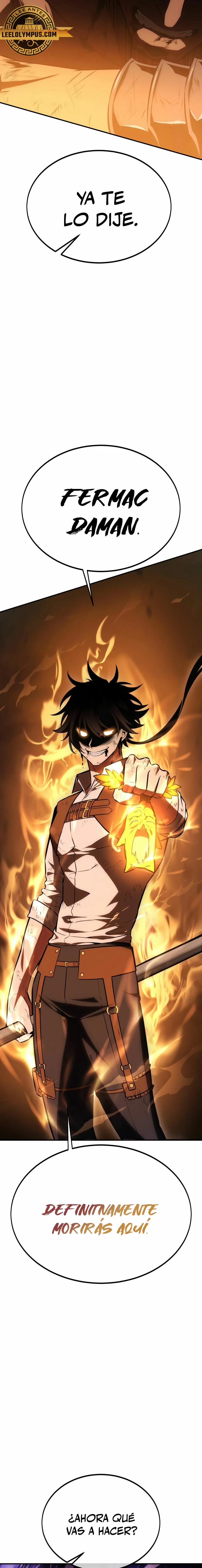 Read Yo mate al jugador de la Academia ES Manga Online