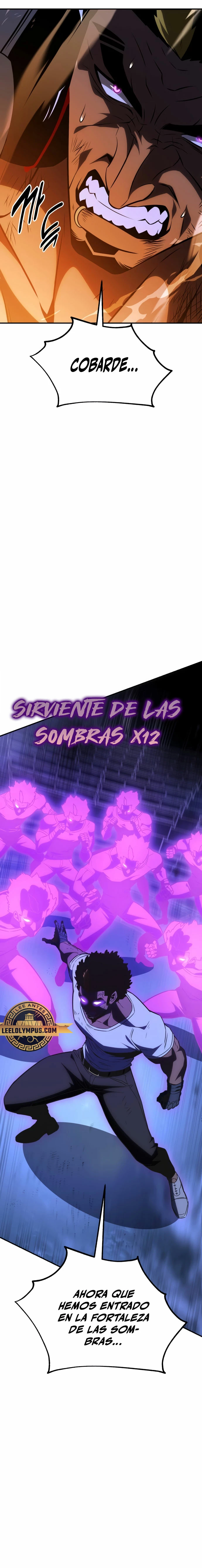 Read Yo mate al jugador de la Academia ES Manga Online