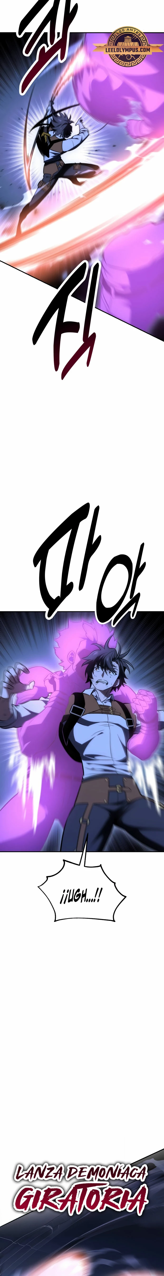 Read Yo mate al jugador de la Academia ES Manga Online