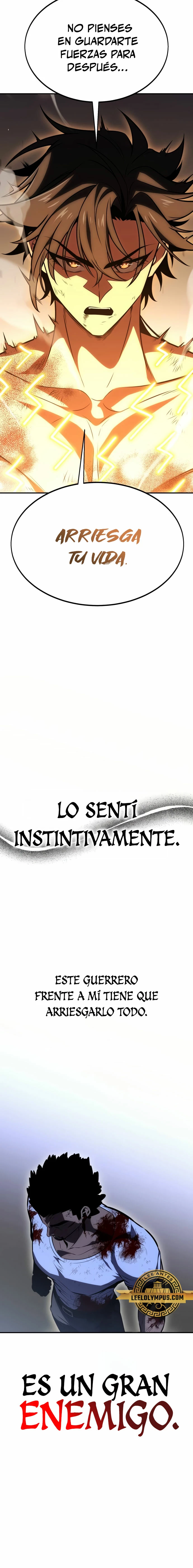 Read Yo mate al jugador de la Academia ES Manga Online