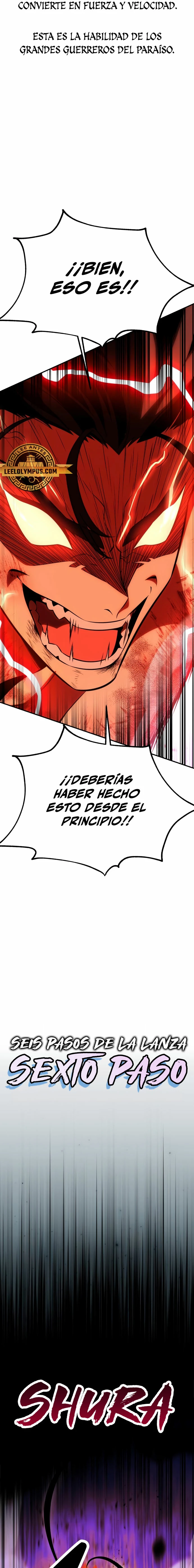 Read Yo mate al jugador de la Academia ES Manga Online