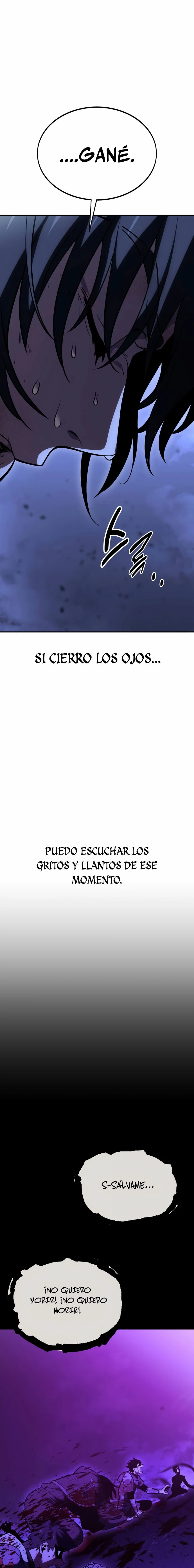 Read Yo mate al jugador de la Academia ES Manga Online
